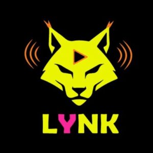 Lynk IPTV Logo